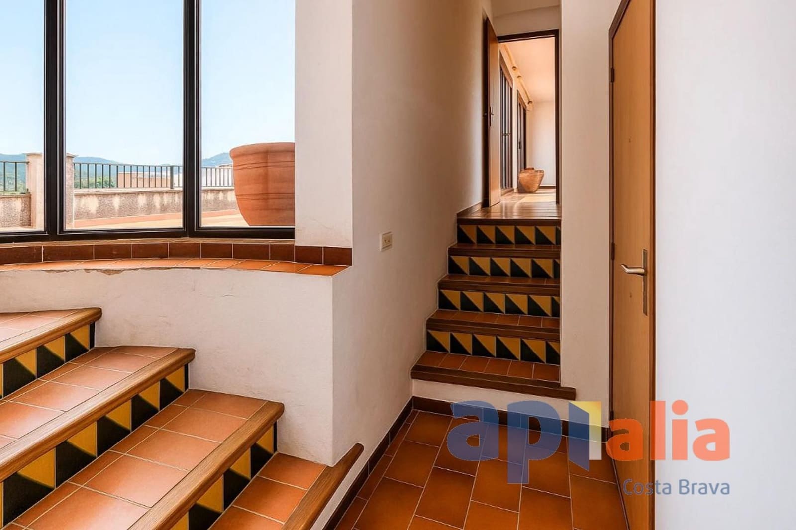 3 soveværelse Lejlighed til salg i Calonge i Sant Antoni - € 298.000 (Ref: 9233151)