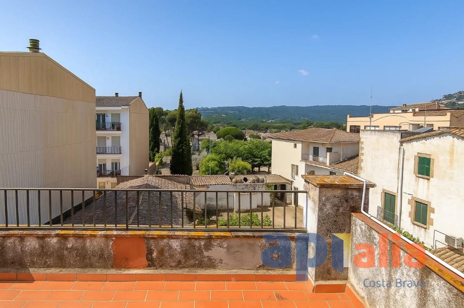 3 soveværelse Lejlighed til salg i Calonge i Sant Antoni - € 298.000 (Ref: 9233151)