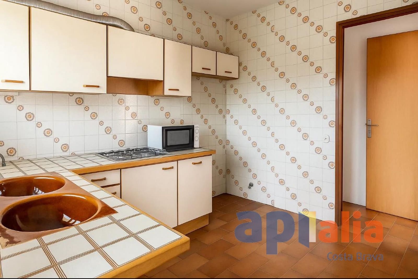 3 soveværelse Lejlighed til salg i Calonge i Sant Antoni - € 298.000 (Ref: 9233151)