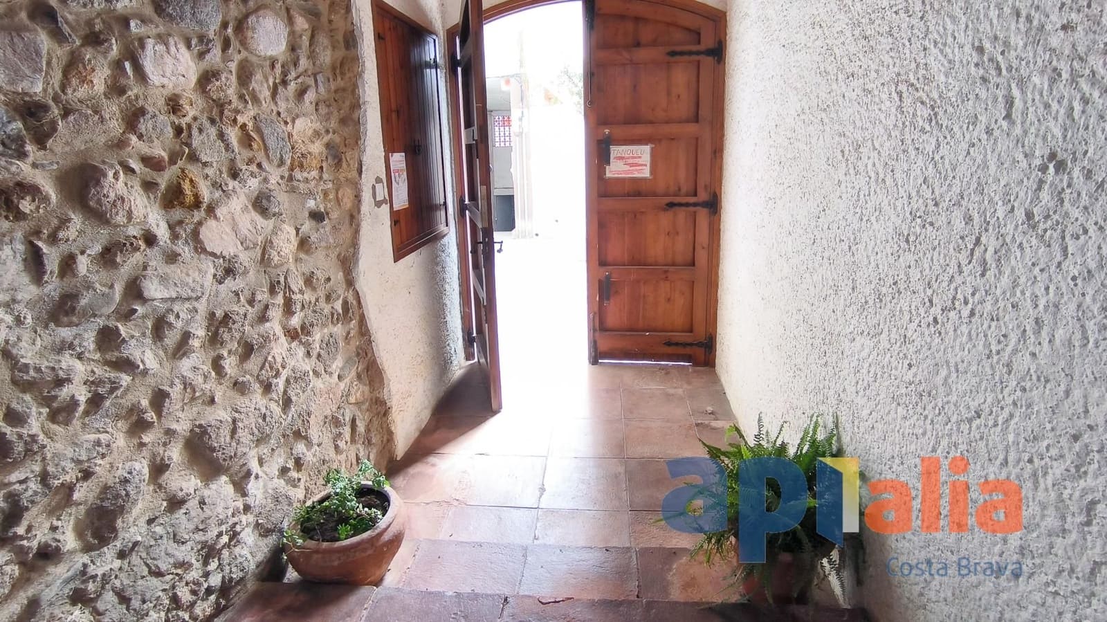 3 soveværelse Lejlighed til salg i Calonge i Sant Antoni - € 298.000 (Ref: 9233151)