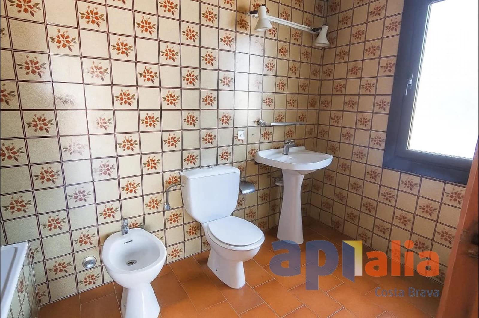 3 soveværelse Lejlighed til salg i Calonge i Sant Antoni - € 298.000 (Ref: 9233151)