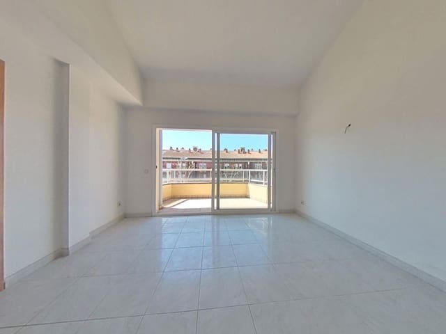 4 sovrum Takvåning till salu i Sant Joan de Palamós, Palamós med garage - 350 000 € (Ref: 9235274)