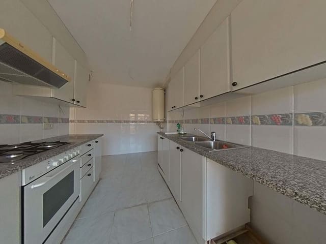 4 sovrum Takvåning till salu i Sant Joan de Palamós, Palamós med garage - 350 000 € (Ref: 9235274)