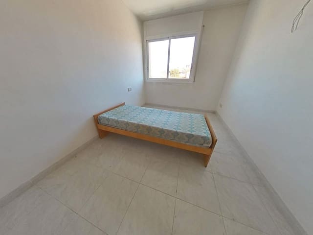 4 sovrum Takvåning till salu i Sant Joan de Palamós, Palamós med garage - 350 000 € (Ref: 9235274)