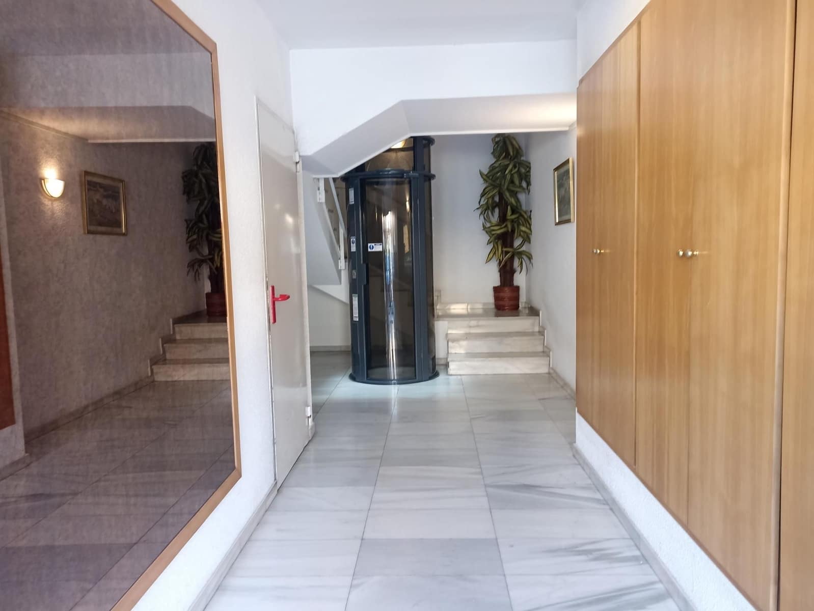 4 sovrum Takvåning till salu i Palamos med garage - 350 000 € (Ref: 9235274)