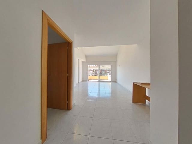 4 sovrum Takvåning till salu i Sant Joan de Palamós, Palamós med garage - 350 000 € (Ref: 9235274)