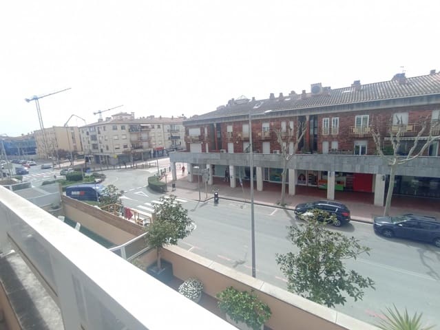 4 sovrum Takvåning till salu i Sant Joan de Palamós, Palamós med garage - 350 000 € (Ref: 9235274)