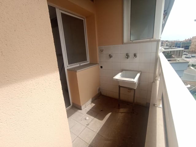 4 sovrum Takvåning till salu i Sant Joan de Palamós, Palamós med garage - 350 000 € (Ref: 9235274)