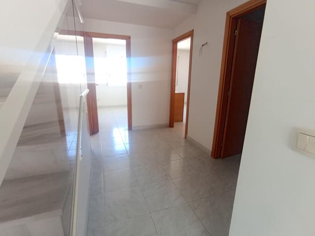 4 sovrum Takvåning till salu i Sant Joan de Palamós, Palamós med garage - 350 000 € (Ref: 9235274)