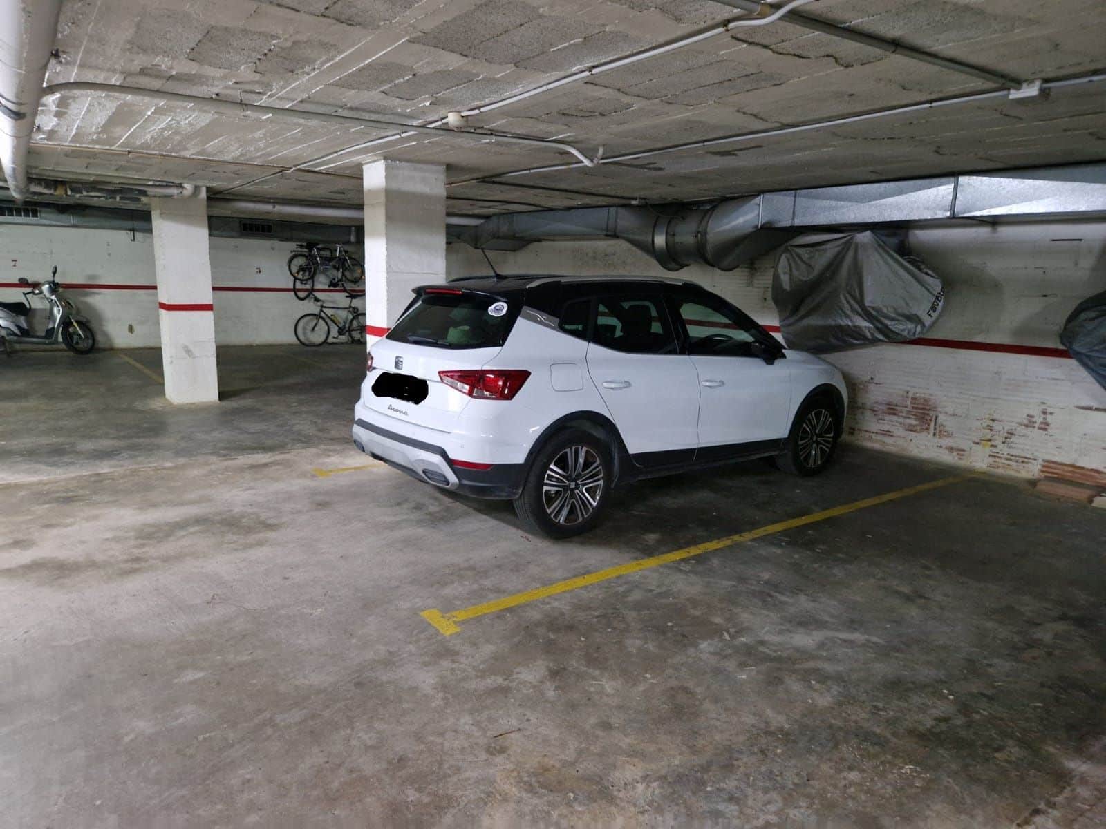 3 soverom Leilighet til salgs i S'Agaro med svømmebasseng garasje - € 375 000 (Ref: 9240677)