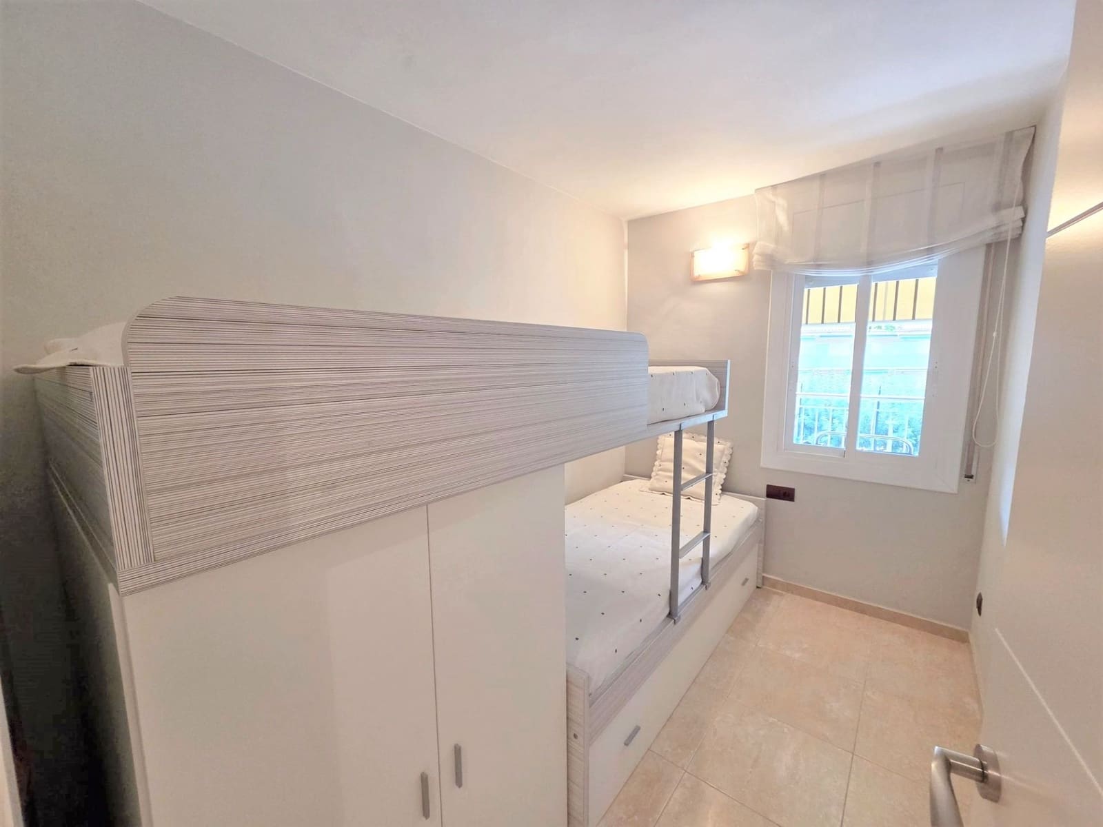 3 soverom Leilighet til salgs i S'Agaro med svømmebasseng garasje - € 375 000 (Ref: 9240677)