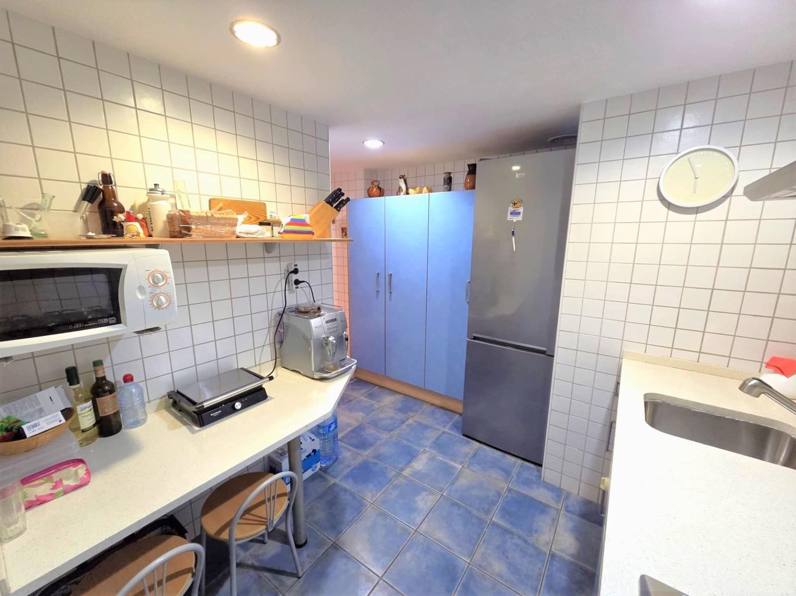 3 soverom Leilighet til salgs i S'Agaro med svømmebasseng garasje - € 375 000 (Ref: 9240677)