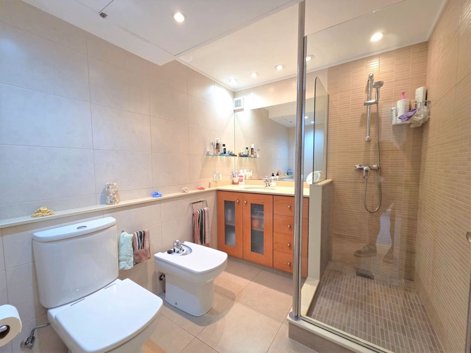 3 soverom Leilighet til salgs i S'Agaro med svømmebasseng garasje - € 375 000 (Ref: 9240677)