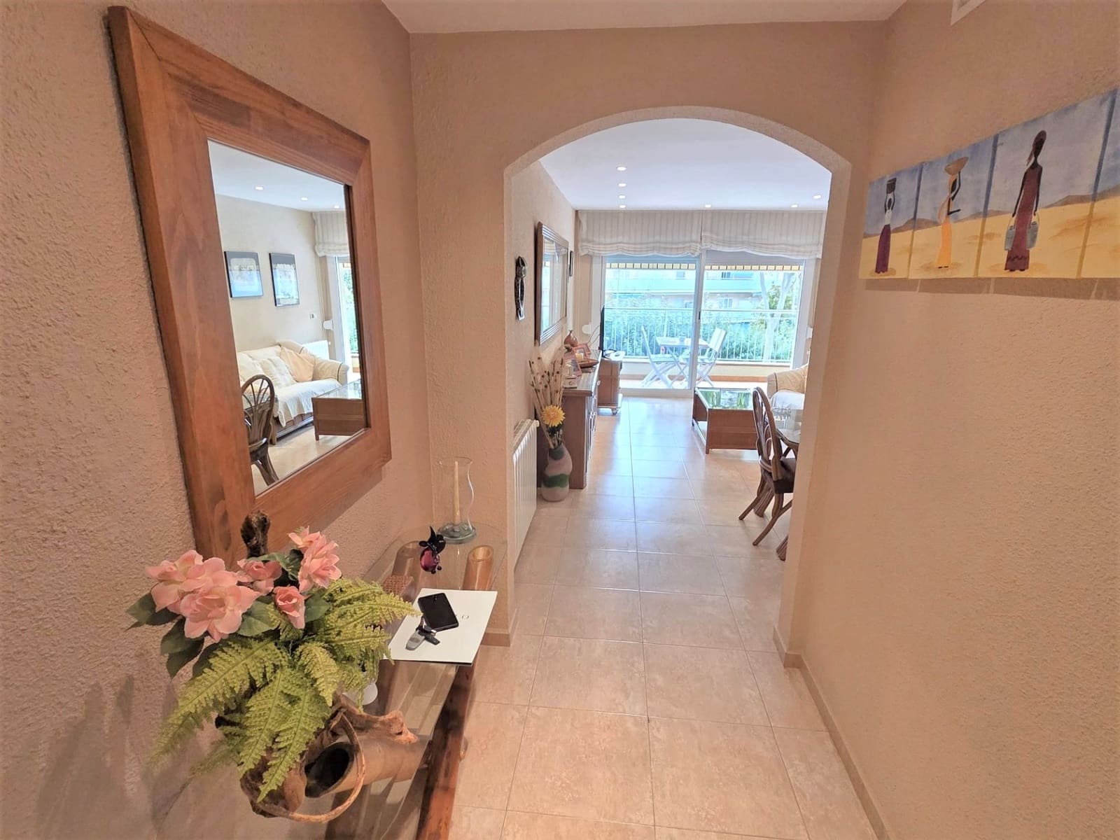 3 soverom Leilighet til salgs i S'Agaro med svømmebasseng garasje - € 375 000 (Ref: 9240677)