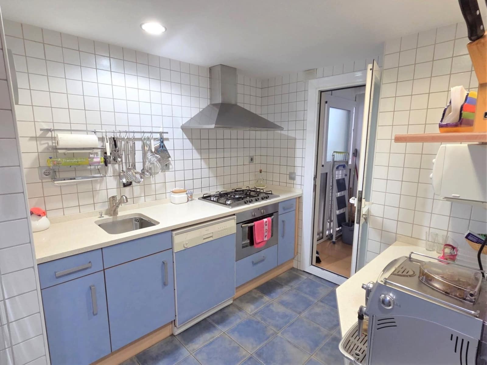 3 soverom Leilighet til salgs i S'Agaro med svømmebasseng garasje - € 375 000 (Ref: 9240677)