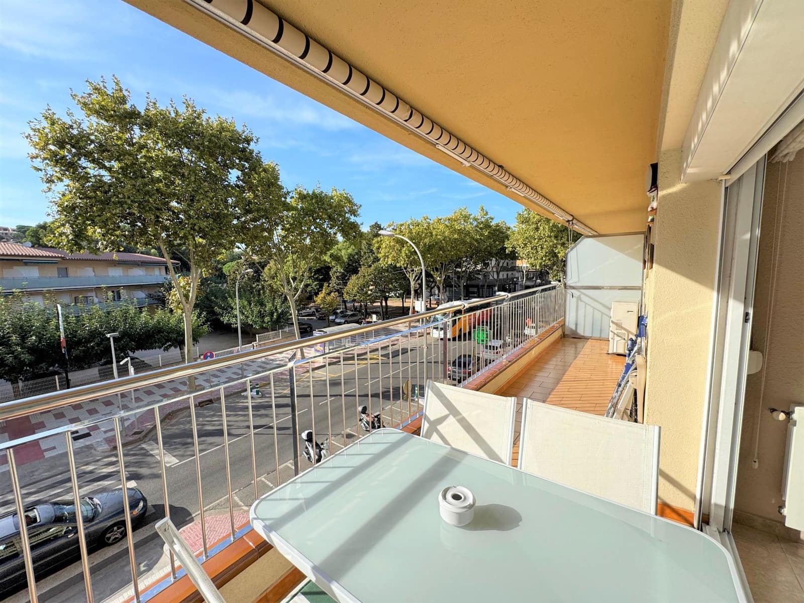 3 soverom Leilighet til salgs i S'Agaro med svømmebasseng garasje - € 375 000 (Ref: 9240677)