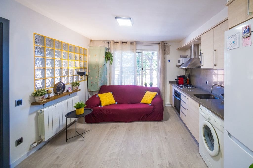 1 soveværelse Lejlighed til salg i Palamos - € 169.000 (Ref: 9246074)