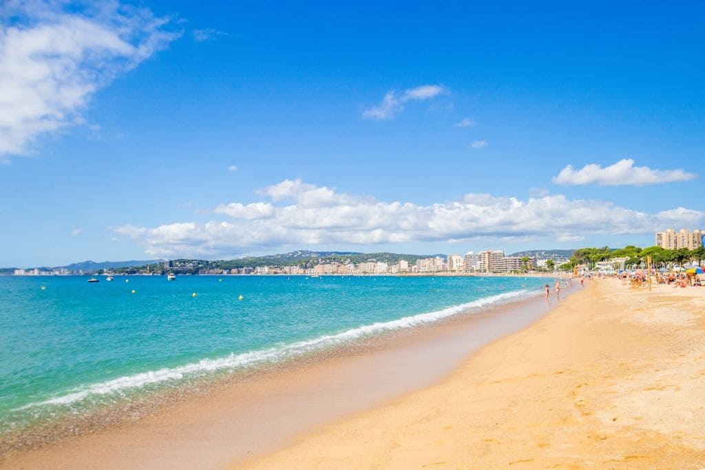 1 soveværelse Lejlighed til salg i Palamos - € 169.000 (Ref: 9246074)