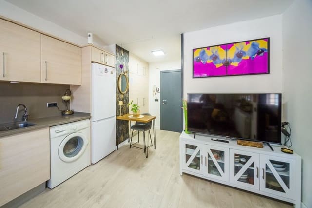 1 soveværelse Lejlighed til salg i Palamós - € 169.000 (Ref: 9246074)