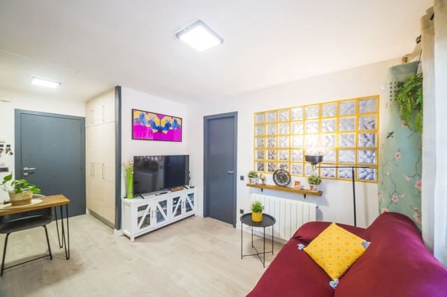 1 soveværelse Lejlighed til salg i Palamós - € 169.000 (Ref: 9246074)