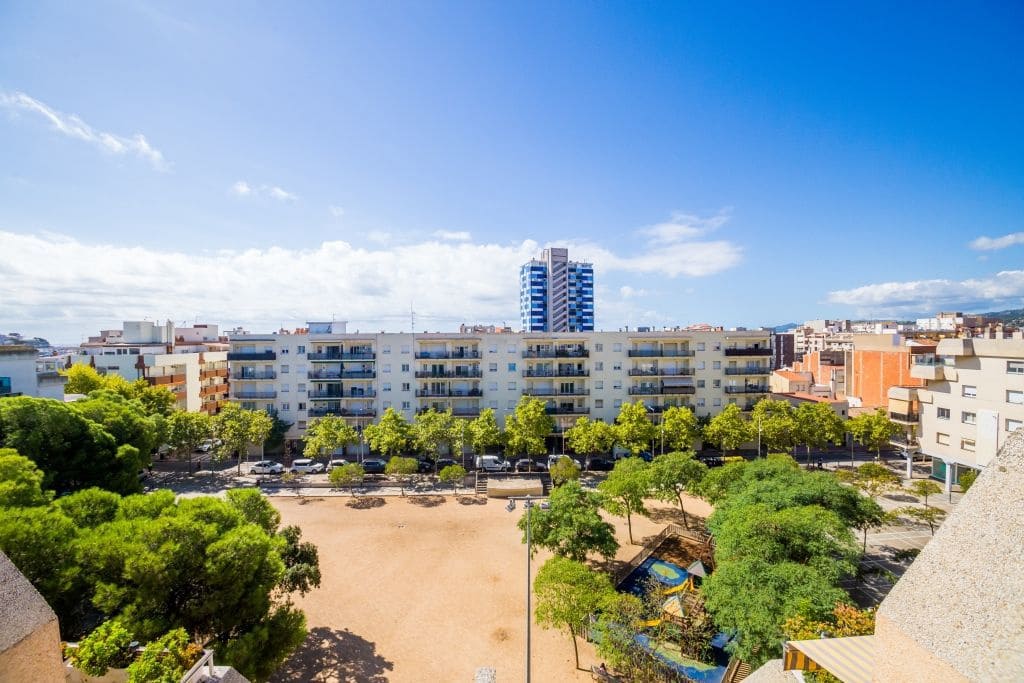 1 soveværelse Lejlighed til salg i Palamos - € 169.000 (Ref: 9246074)