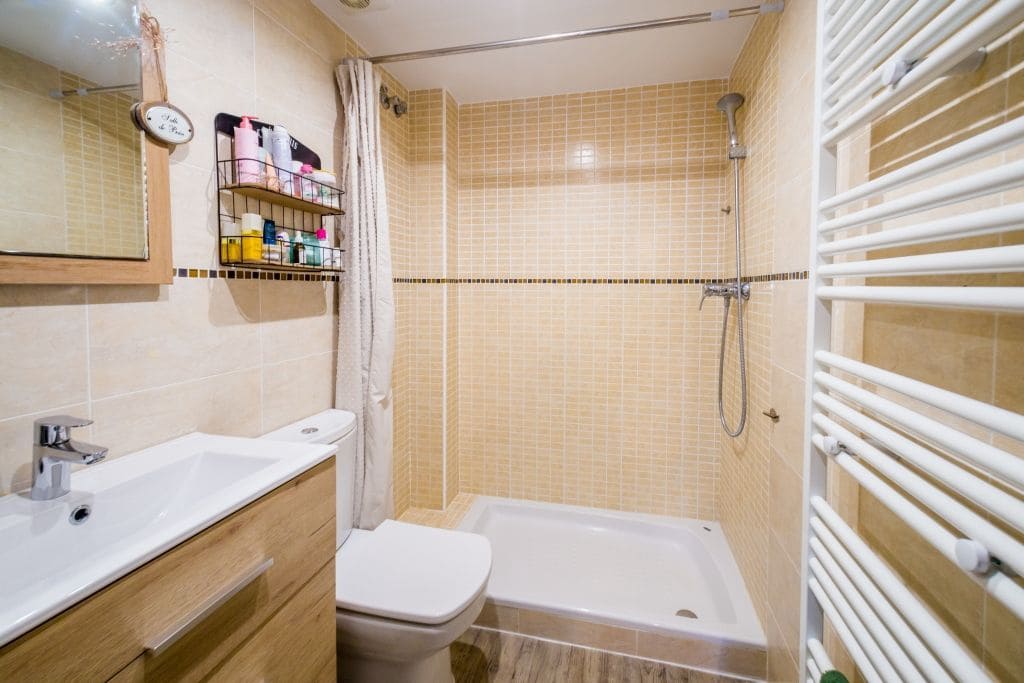 1 soveværelse Lejlighed til salg i Palamos - € 169.000 (Ref: 9246074)