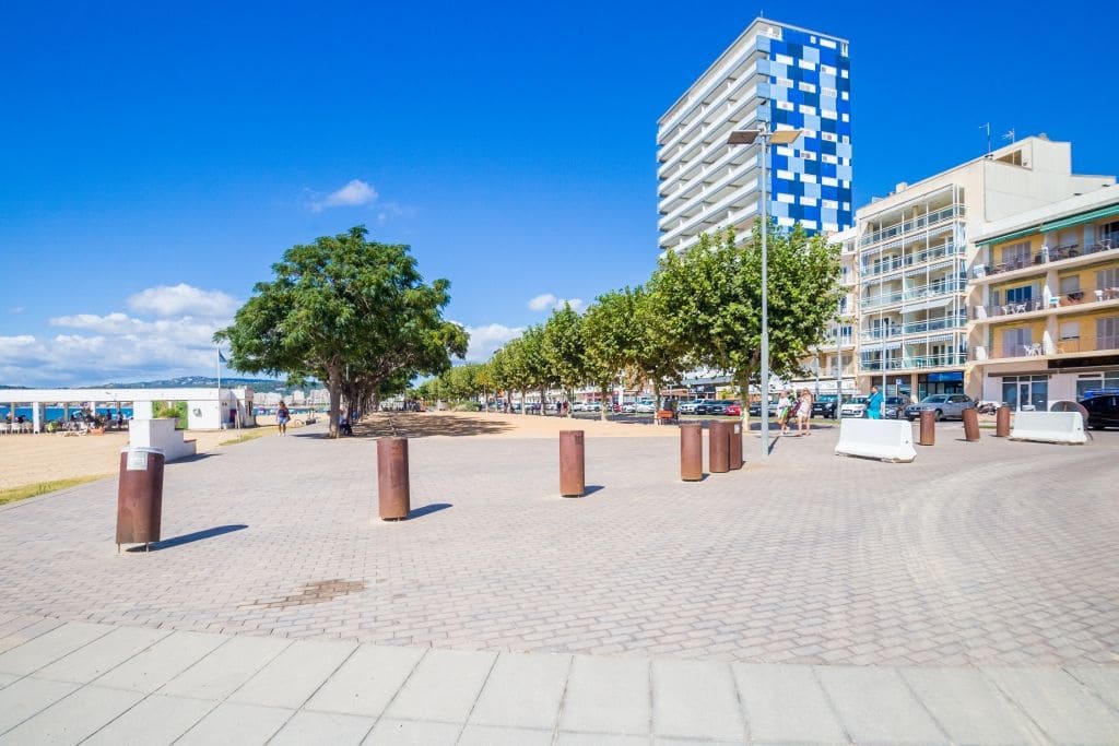 1 soveværelse Lejlighed til salg i Palamos - € 169.000 (Ref: 9246074)