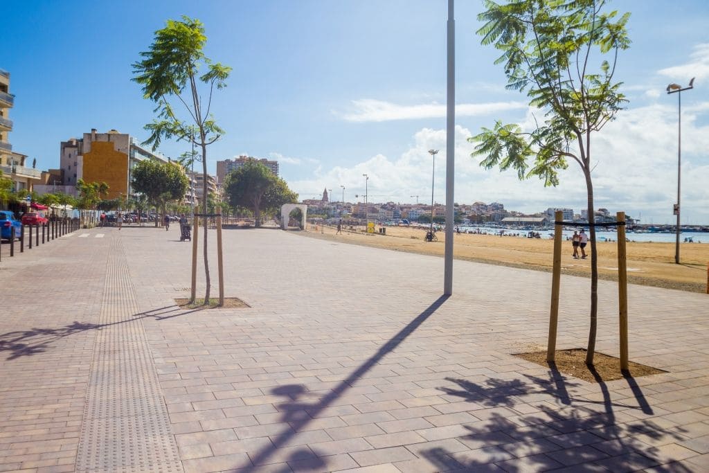 1 soveværelse Lejlighed til salg i Palamos - € 169.000 (Ref: 9246074)