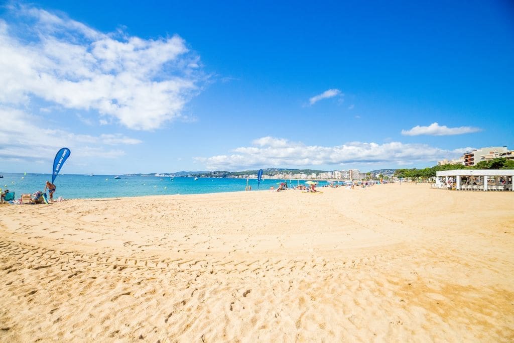 1 soveværelse Lejlighed til salg i Palamos - € 169.000 (Ref: 9246074)