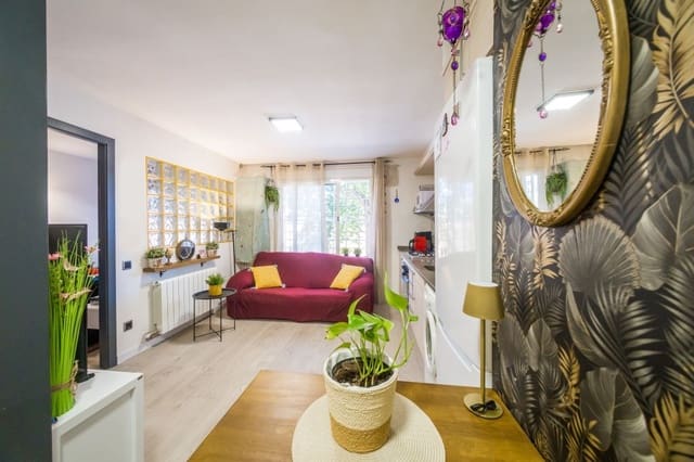 1 soveværelse Lejlighed til salg i Palamós - € 169.000 (Ref: 9246074)