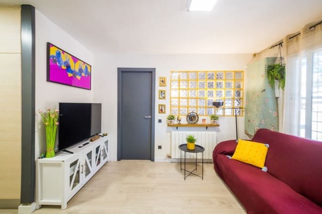 1 soveværelse Lejlighed til salg i Palamós - € 169.000 (Ref: 9246074)