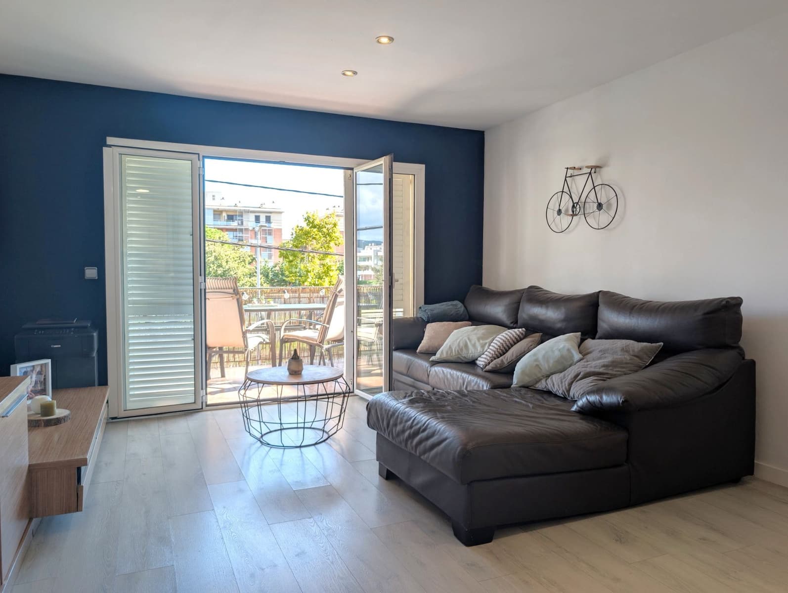 2 sovrum Lägenhet till salu i Calonge i Sant Antoni - 275 000 € (Ref: 9251585)