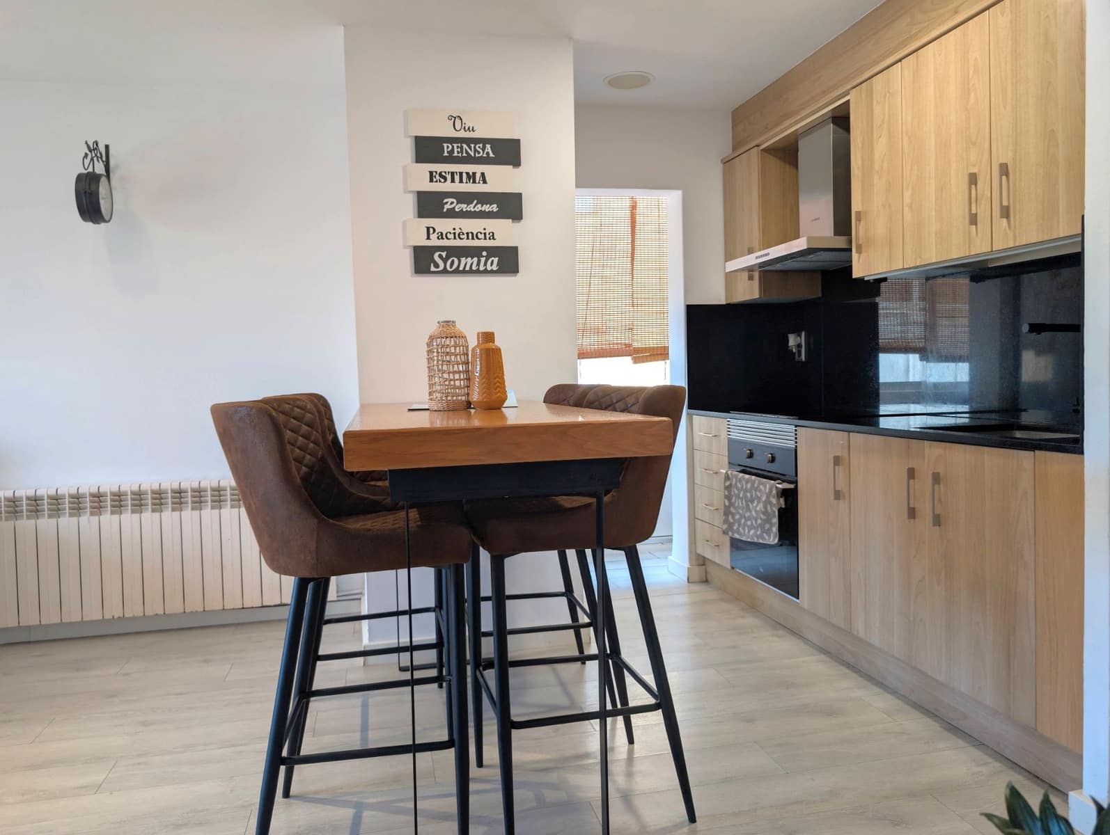 2 sovrum Lägenhet till salu i Calonge i Sant Antoni - 275 000 € (Ref: 9251585)