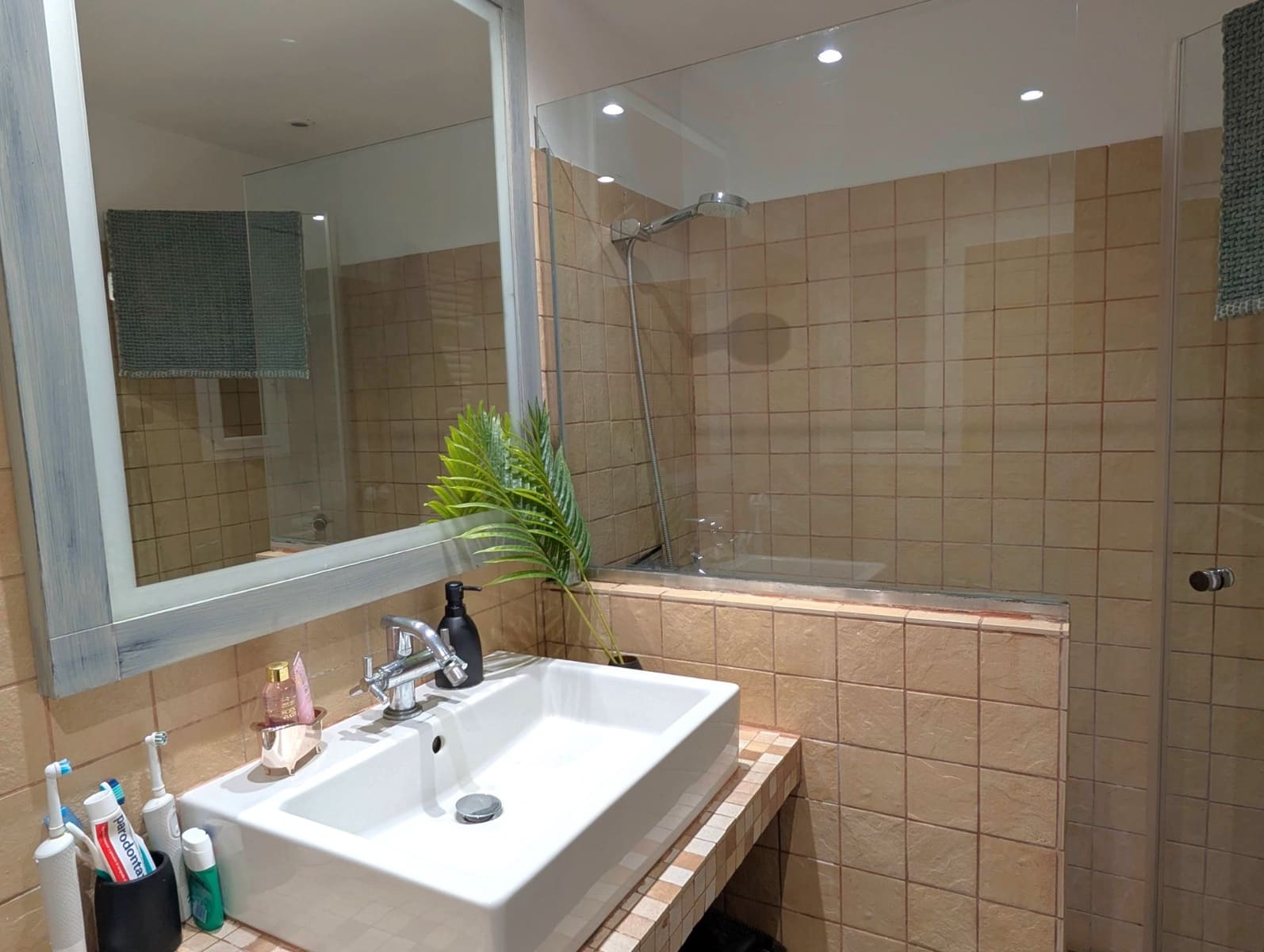 2 sovrum Lägenhet till salu i Calonge i Sant Antoni - 275 000 € (Ref: 9251585)