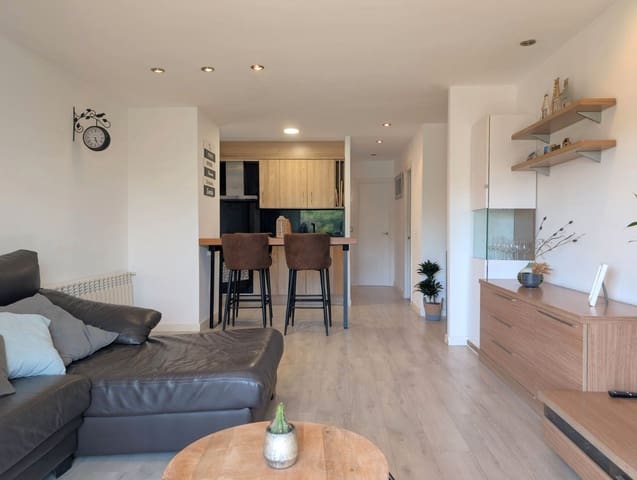 2 sovrum Lägenhet till salu i Calonge i Sant Antoni - 275 000 € (Ref: 9251585)