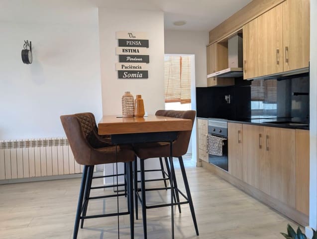 2 sovrum Lägenhet till salu i Calonge i Sant Antoni - 275 000 € (Ref: 9251585)