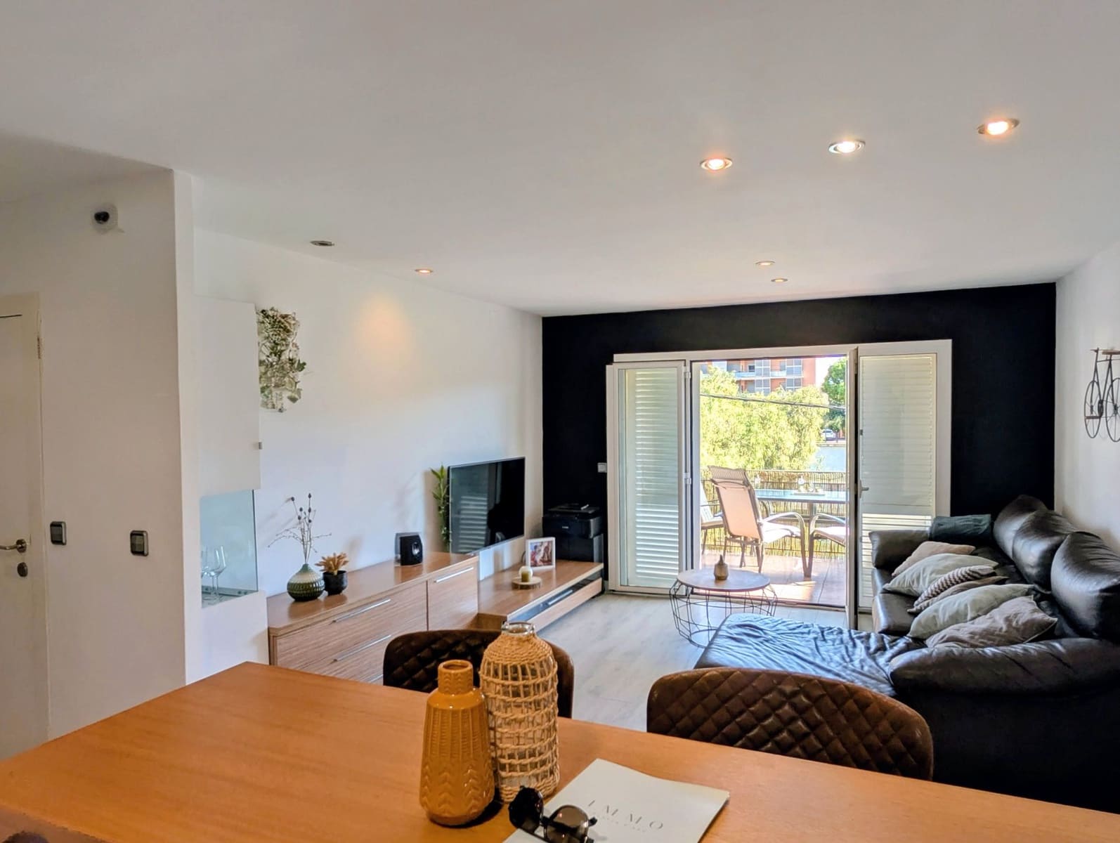 2 sovrum Lägenhet till salu i Calonge i Sant Antoni - 275 000 € (Ref: 9251585)