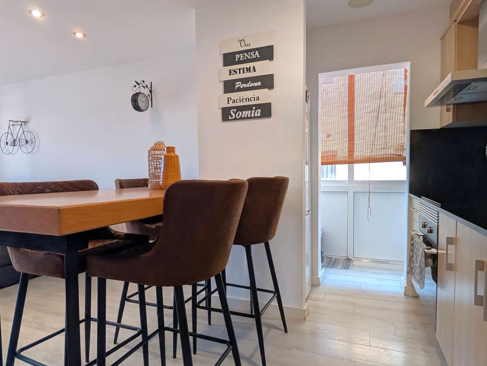 2 sovrum Lägenhet till salu i Calonge i Sant Antoni - 275 000 € (Ref: 9251585)