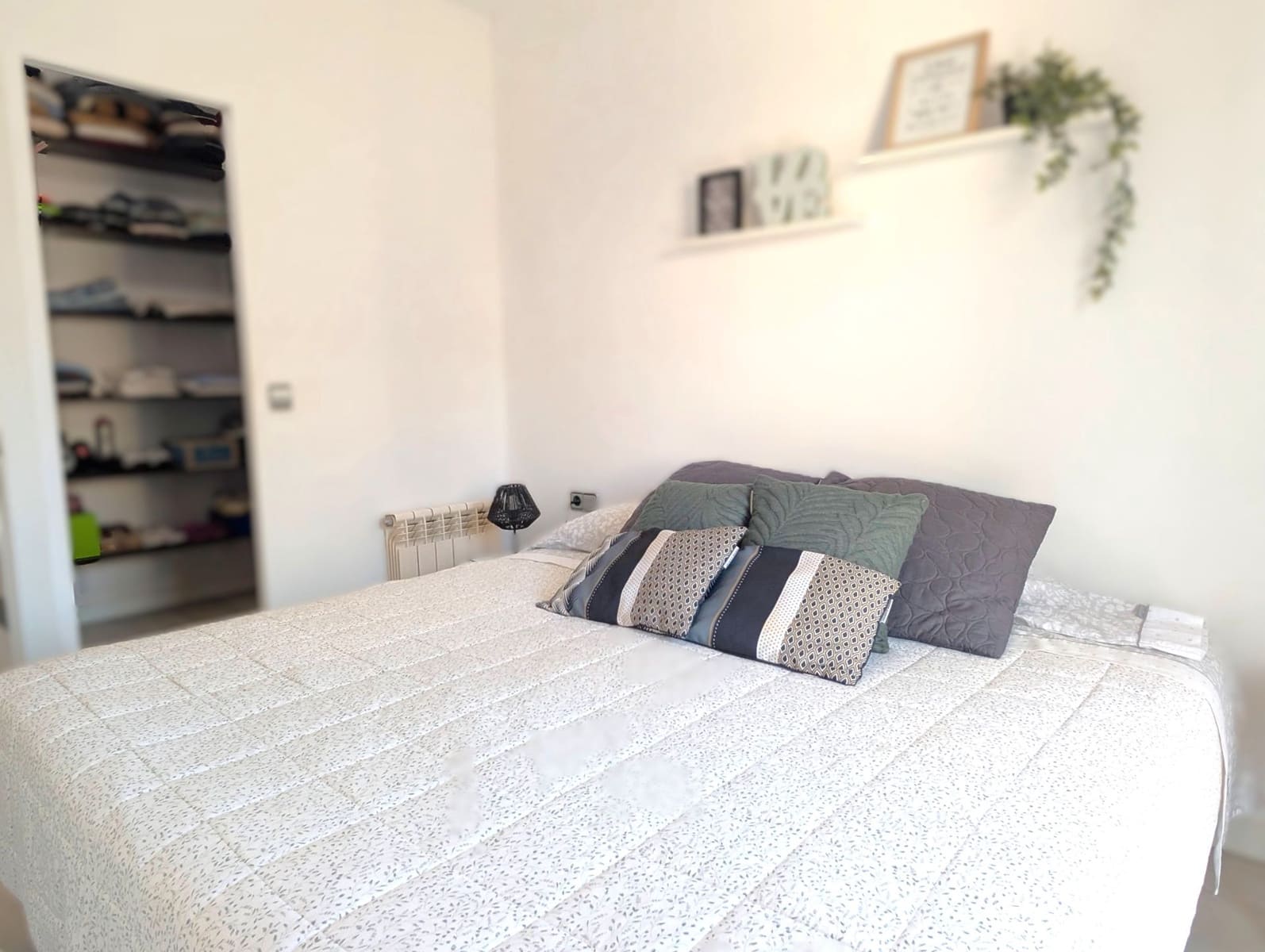 2 sovrum Lägenhet till salu i Calonge i Sant Antoni - 275 000 € (Ref: 9251585)