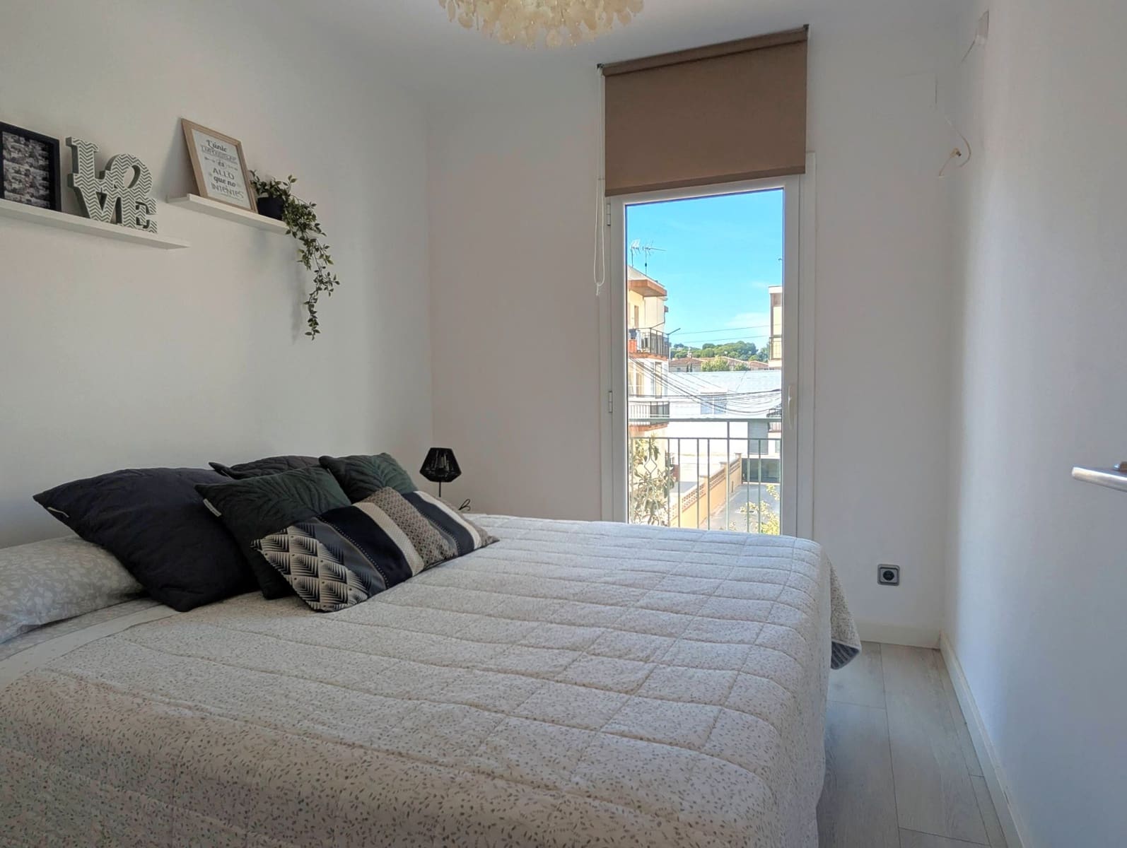 2 sovrum Lägenhet till salu i Calonge i Sant Antoni - 275 000 € (Ref: 9251585)