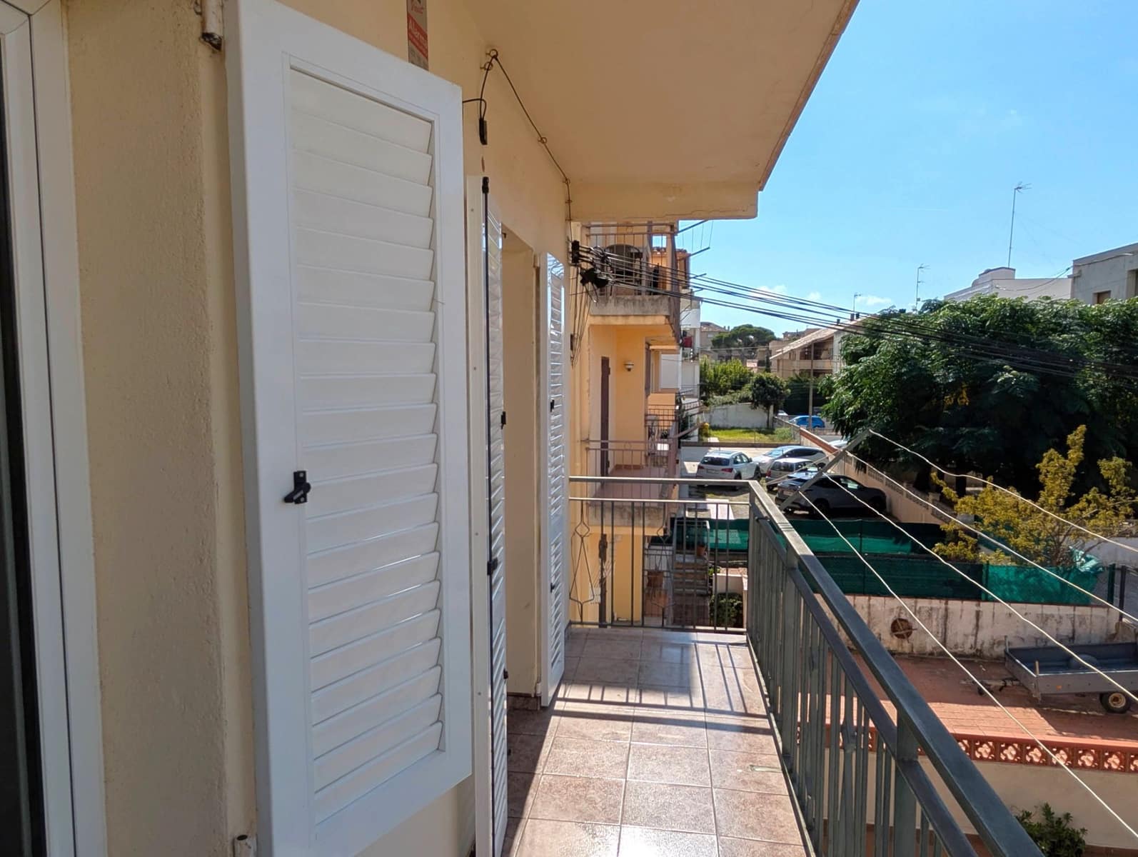 2 sovrum Lägenhet till salu i Calonge i Sant Antoni - 275 000 € (Ref: 9251585)