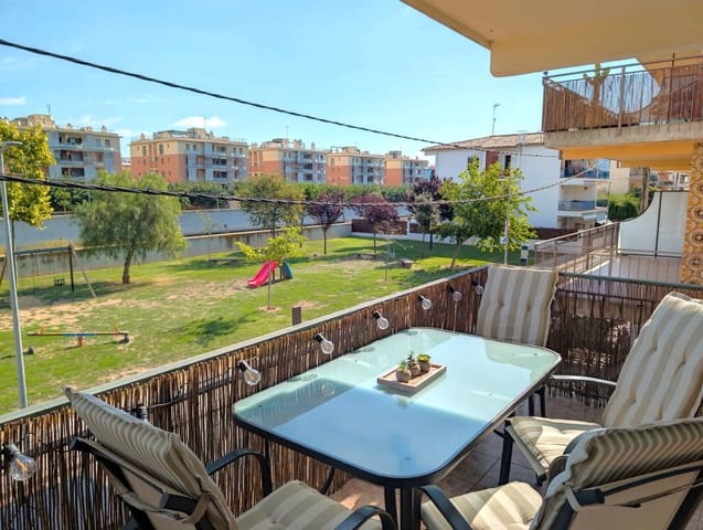 2 sovrum Lägenhet till salu i Calonge i Sant Antoni - 275 000 € (Ref: 9251585)