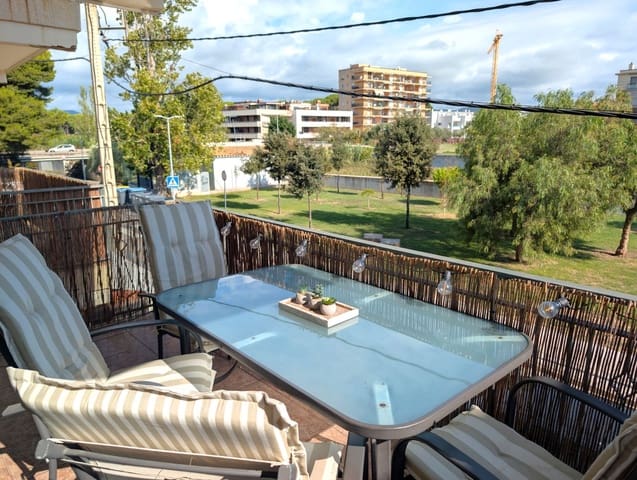 2 sovrum Lägenhet till salu i Calonge i Sant Antoni - 275 000 € (Ref: 9251585)