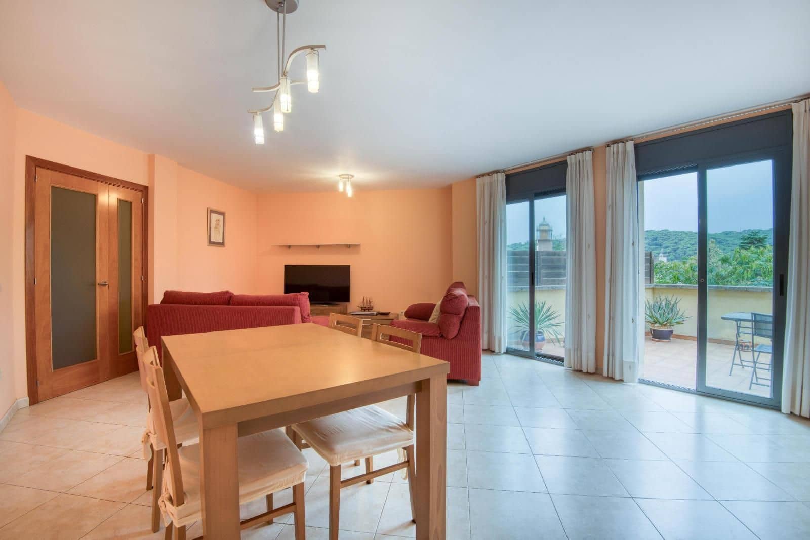 3 sovrum Lägenhet till salu i Sant Feliu de Guixols - 322 000 € (Ref: 9261844)