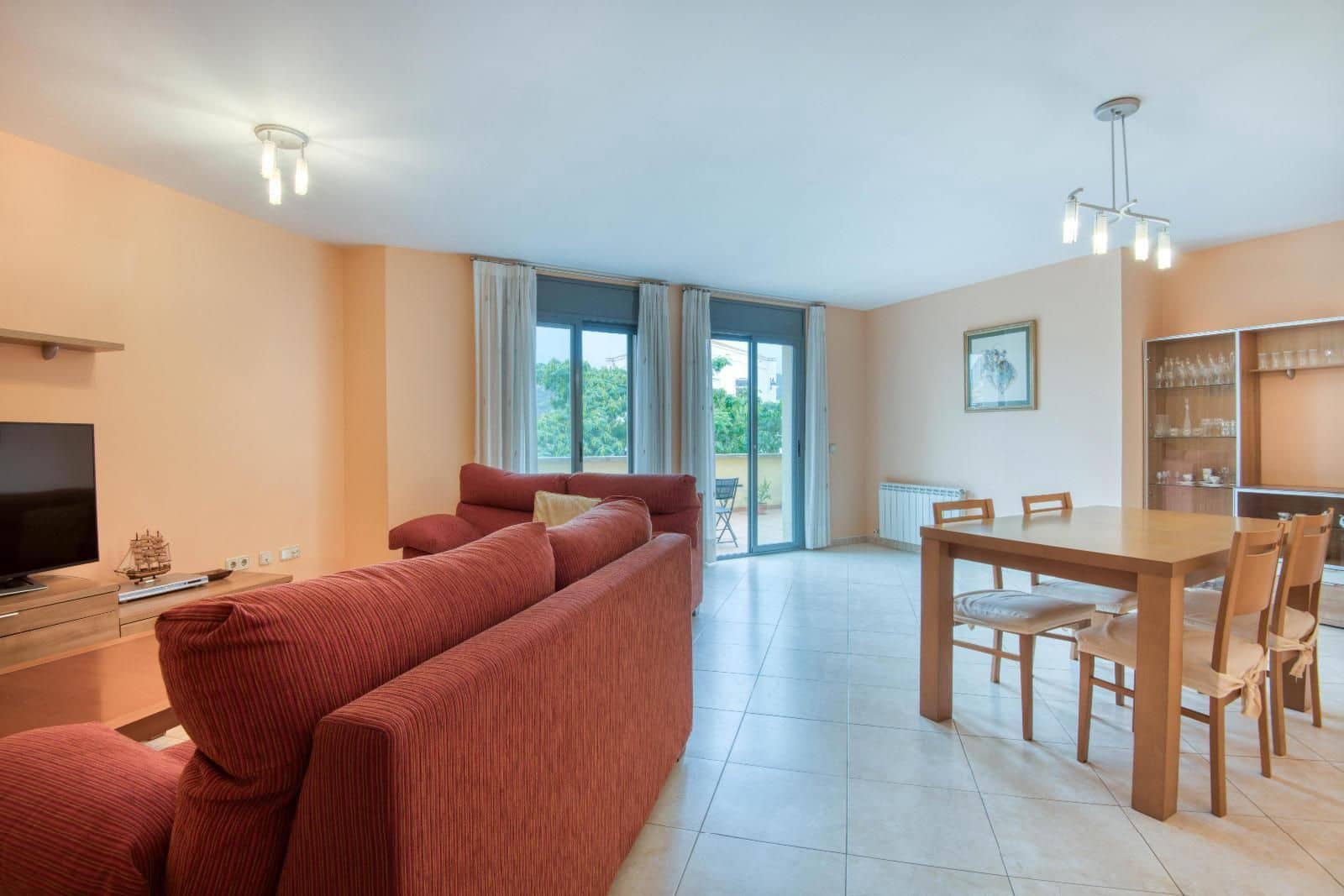 3 sovrum Lägenhet till salu i Sant Feliu de Guixols - 322 000 € (Ref: 9261844)