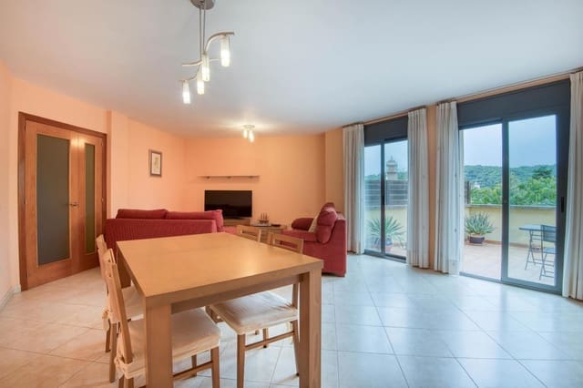 3 soveværelse Lejlighed til salg i Sant Feliu de Guíxols - € 322.000 (Ref: 9261844)