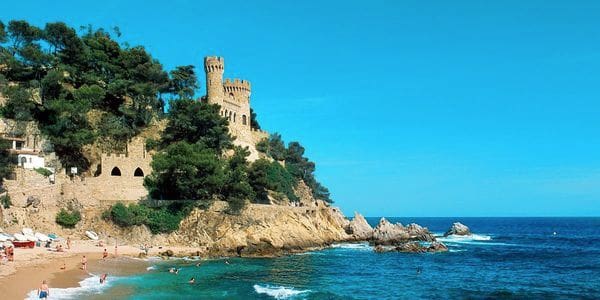 3 sovrum Lägenhet till salu i Sant Feliu de Guixols - 322 000 € (Ref: 9261844)