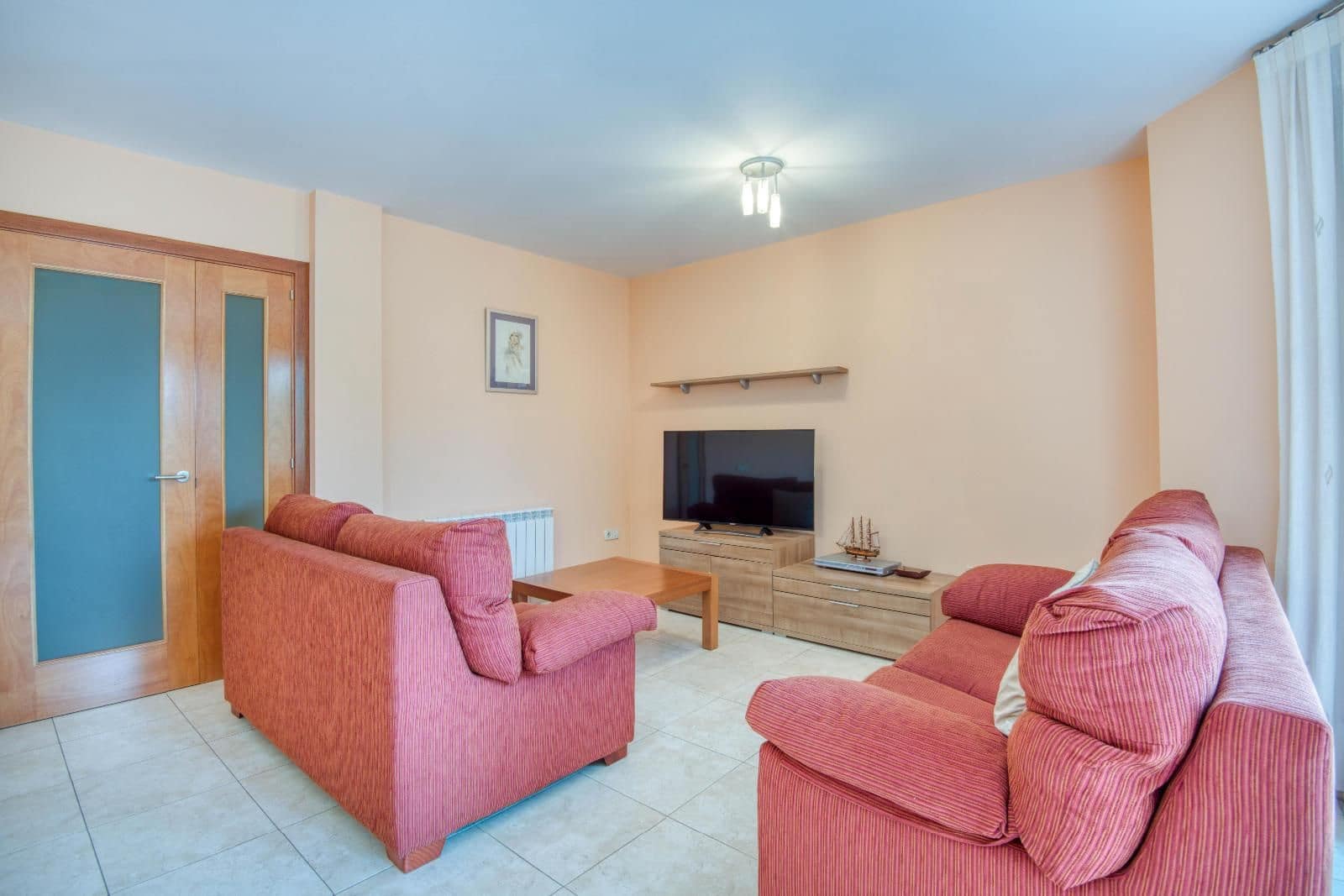 3 sovrum Lägenhet till salu i Sant Feliu de Guixols - 322 000 € (Ref: 9261844)