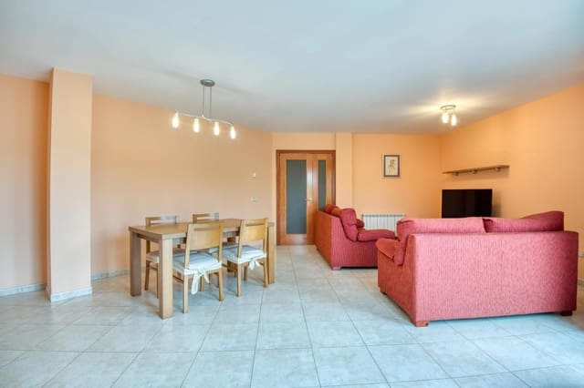 3 soveværelse Lejlighed til salg i Sant Feliu de Guíxols - € 322.000 (Ref: 9261844)