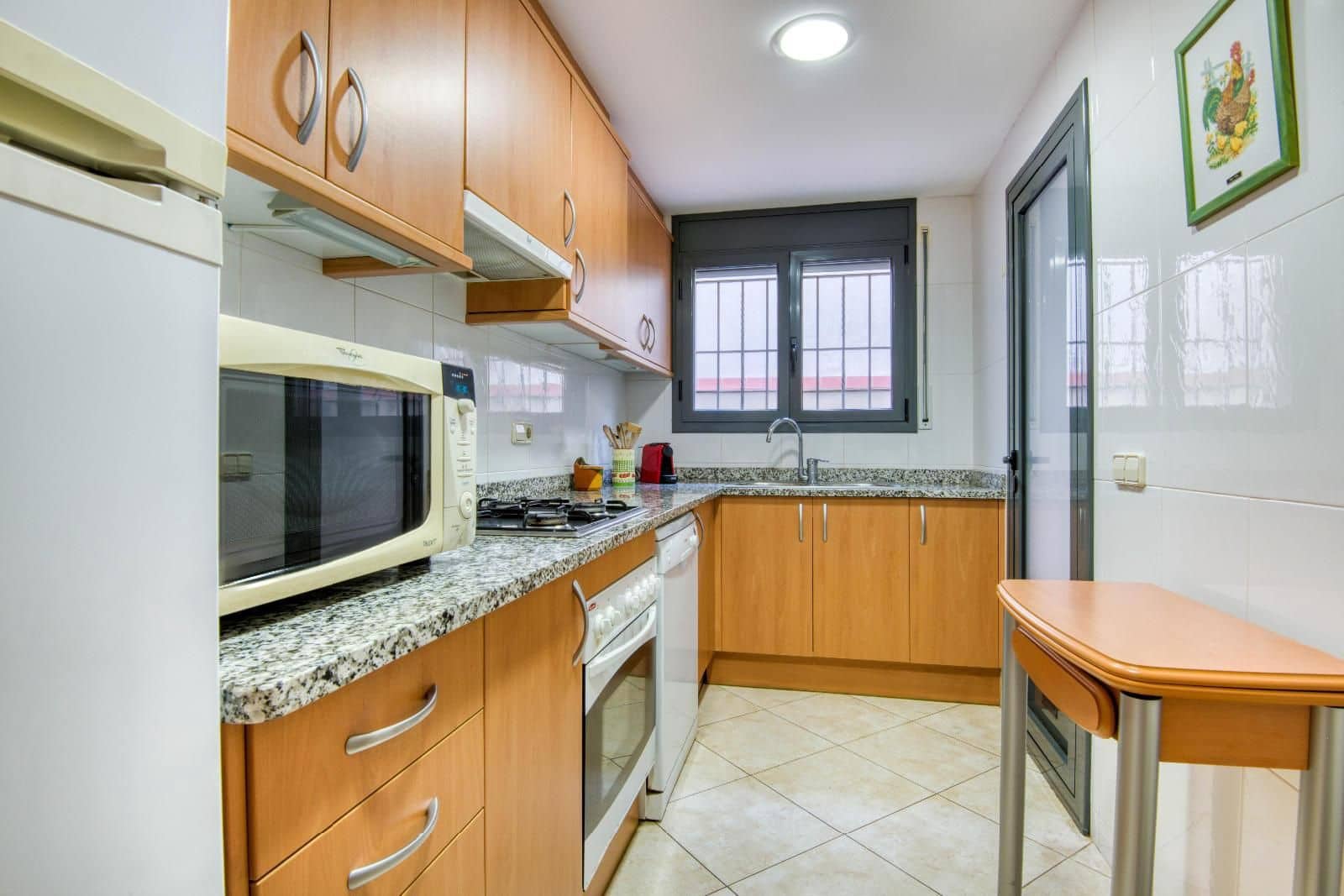 3 sovrum Lägenhet till salu i Sant Feliu de Guixols - 322 000 € (Ref: 9261844)